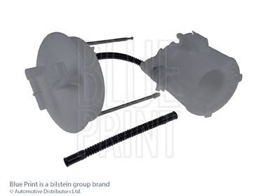 BLUE PRINT adn12348 -  Фильтр топливный